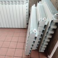 termosifoni alluminio 