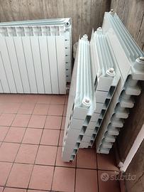 termosifoni alluminio 