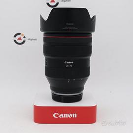 Canon RF 28-70 F2 L USM Usato