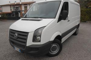 Volkswagen Crafter tetto basso passo corto