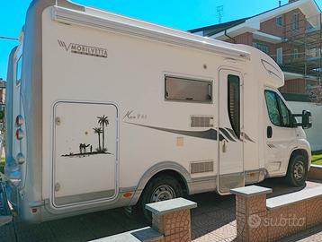 Semintegrale mobilvetta