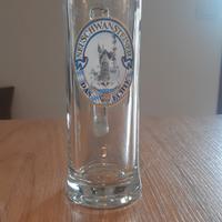 Boccale mezza pinta birra 0,30 l
Neuschwanstein