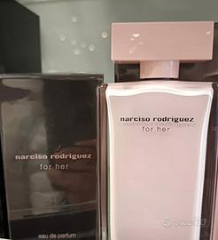 profumo  narciso Rodriguez 