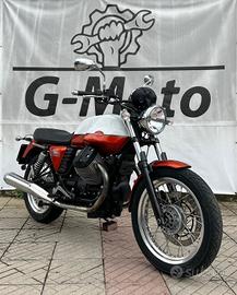 MOTO GUZZI V7 SPECIAL GMOTO COSENZA