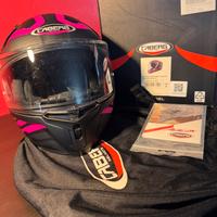Casco integrale Caberg Avalon Forge taglia S