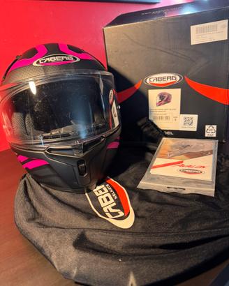 Casco integrale Caberg Avalon Forge taglia S