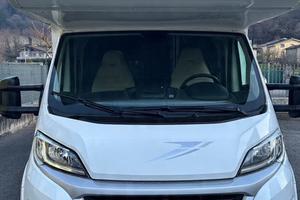 MC LUIS GLAMYS DIAMOND 7 posti