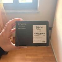 Cartucce HP 364XL compatibili