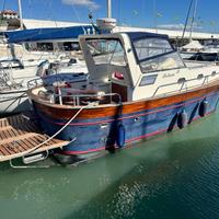 Di Luccia Sirio 33 (2007)