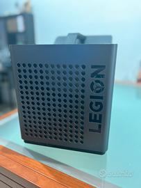 Lenovo gaming cube c530
