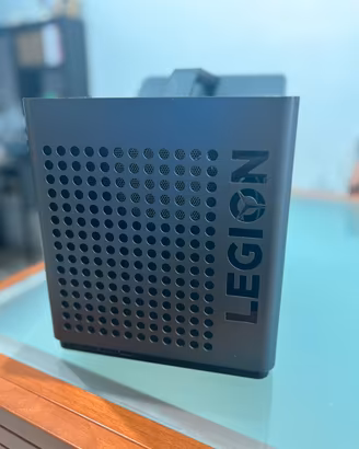 Lenovo gaming cube c530