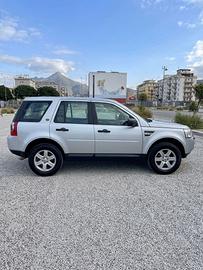 Freelander