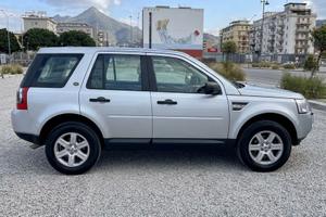 Freelander