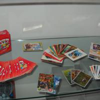 AMICI CUCCIOLOTTI – FIGURINE E CARTOLOTTE