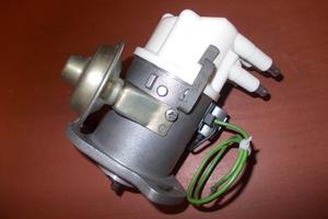 Spinterogeno Fiat Panda 750-1000 Fire