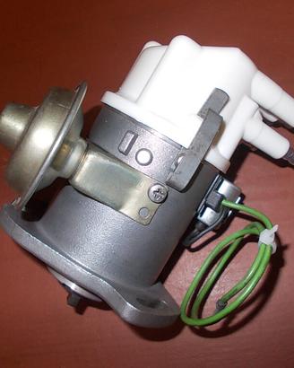 Spinterogeno Fiat Panda 750-1000 Fire