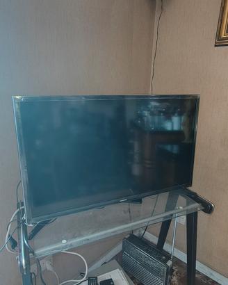 Samsung Smart TV 32" 4 serie T4300 classe