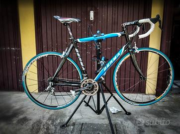 Berma bici da corsa taglia L