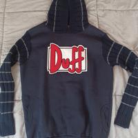 felpa Duff
