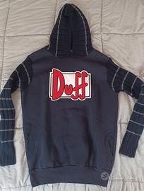 felpa Duff