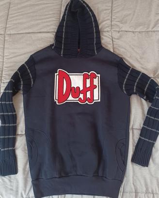 felpa Duff