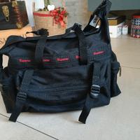 Borsa porta macchina fotografica 