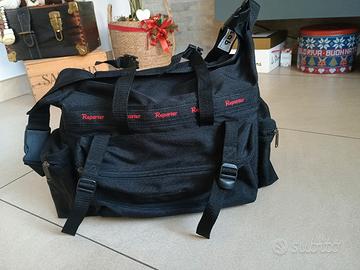 Borsa porta macchina fotografica 