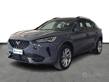 Cupra Formentor 2.0 tdi