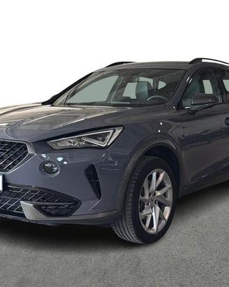 Cupra Formentor 2.0 tdi