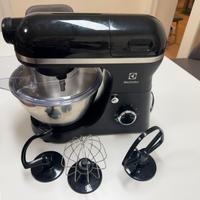 Impastatrice elettrolux