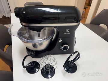 Impastatrice elettrolux