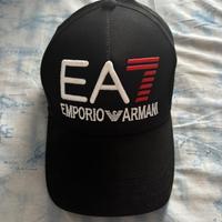 cappello  EA7 Armani