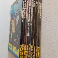 dylan dog ORIGINALI FASCIA 31/39 VEDI FOTO