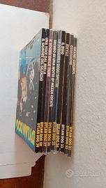 dylan dog ORIGINALI FASCIA 31/39 VEDI FOTO