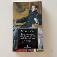 Lo strano caso del dottor Jekyll e del signor Hyde