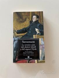 Lo strano caso del dottor Jekyll e del signor Hyde