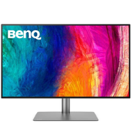 Monitor BenQ PD3220U 32 pollici Professionale