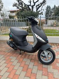 Piaggio Zip 2t Opaco