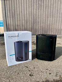 Umidificatore CONOPU 6L Ultrasuoni OZJ21S07