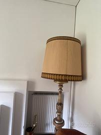 Lampada d’epoca