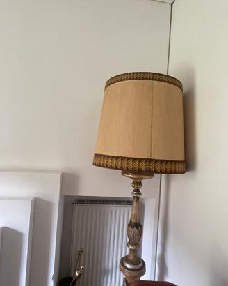 Lampada d’epoca