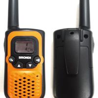 Walkie-talkie Brondi FX Compact Sport