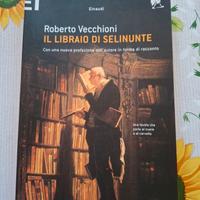 Il libraio di Selinunte