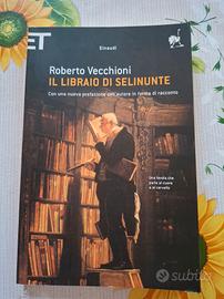 Il libraio di Selinunte