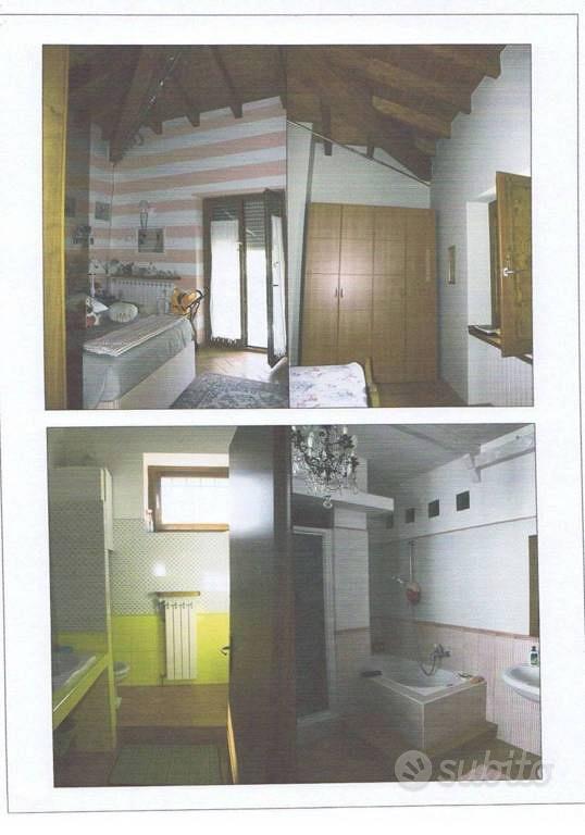 Casa – Villa Sant'Angelo, Tussillo - Vista 4