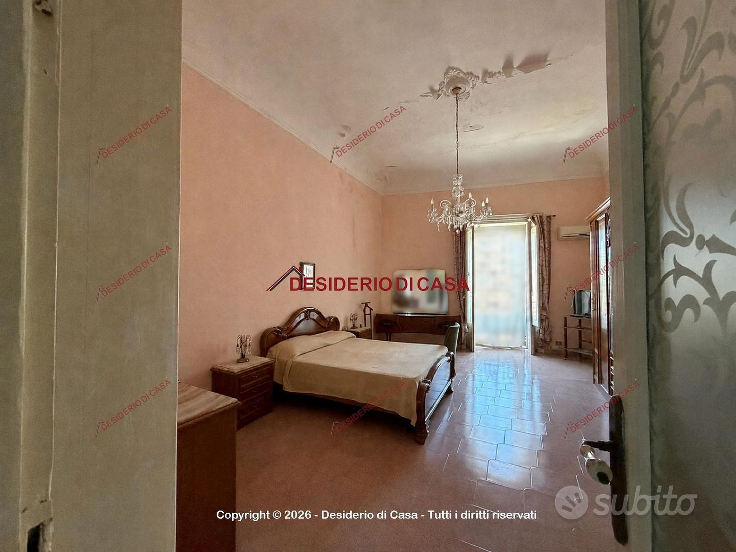 Appartamento – Porto Empedocle, Piano Lanterna, Ciuccafa - Vista 4