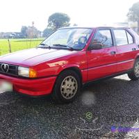 Alfa Romeo 33 1.5 Quadrifoglio Verde
