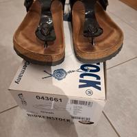 Birkenstock gizeh n. 35