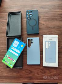 Samsung Galaxy s25 ultra 512gb Italia 