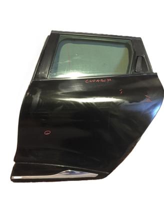 PORTA PORTIERA POSTERIORE SINISTRA RENAULT Clio Gr
